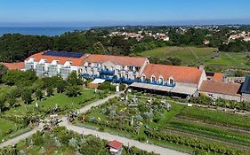 Éco-Domaine La Fontaine